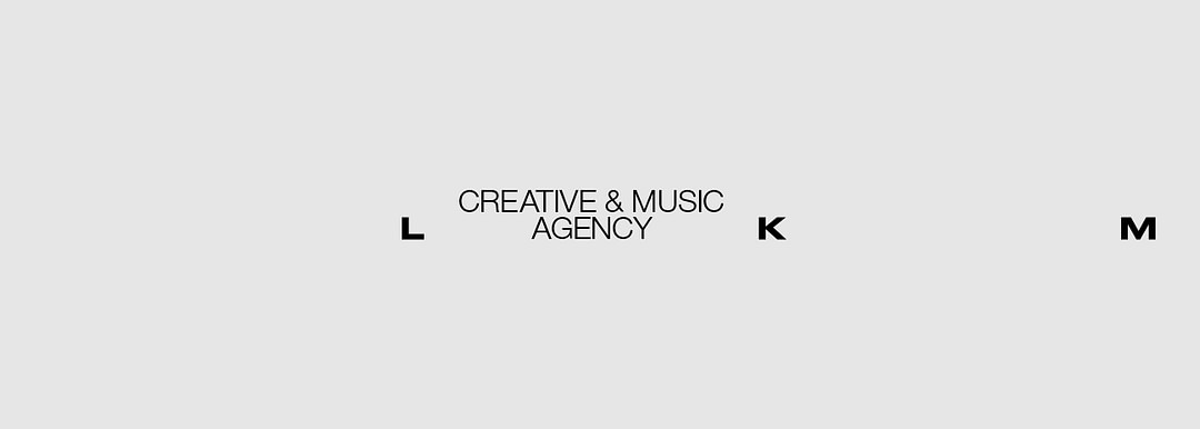 LKM Agency cover